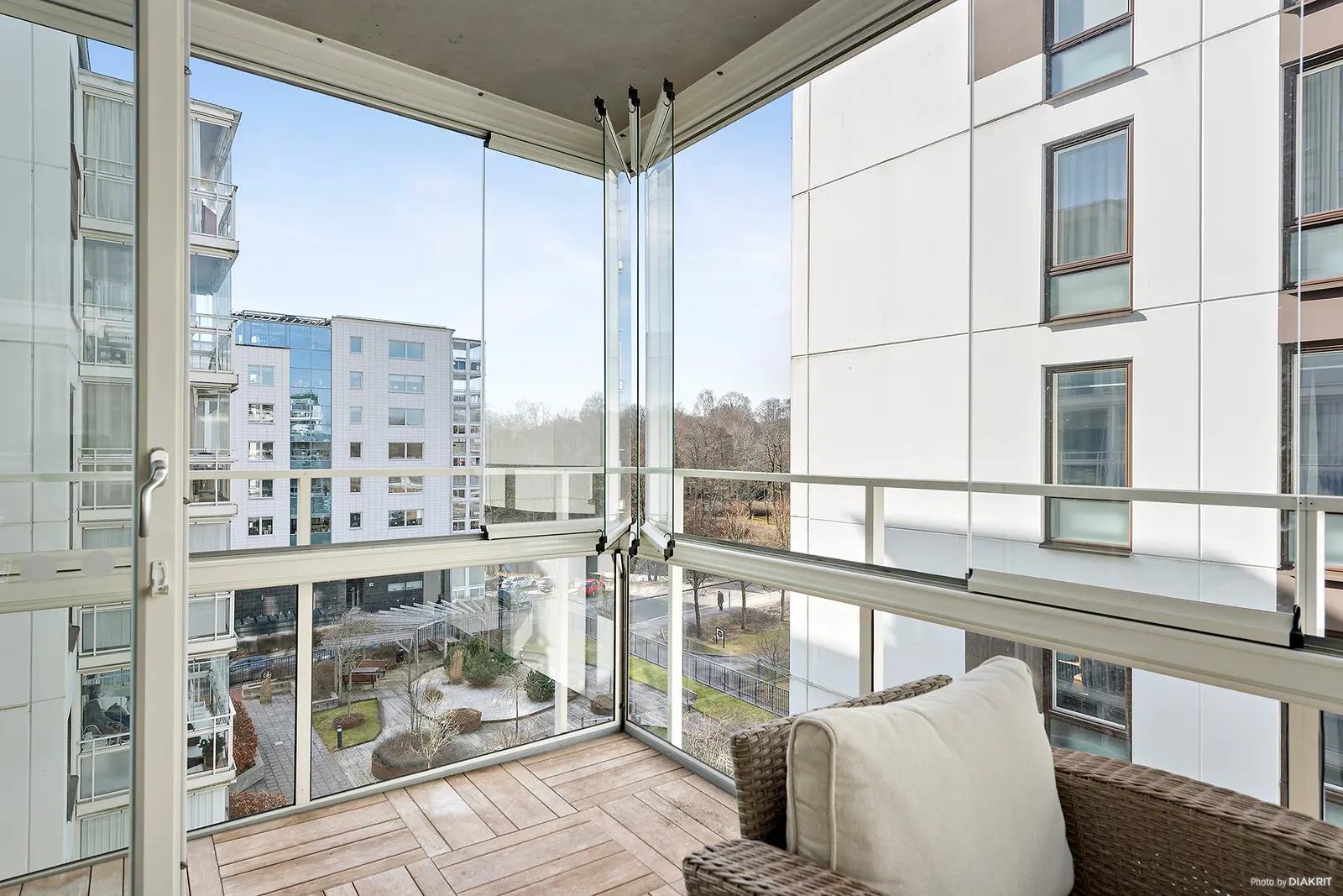 Apartment, Druveforsvägen 14, Västra Götaland. Photo 1 of 18