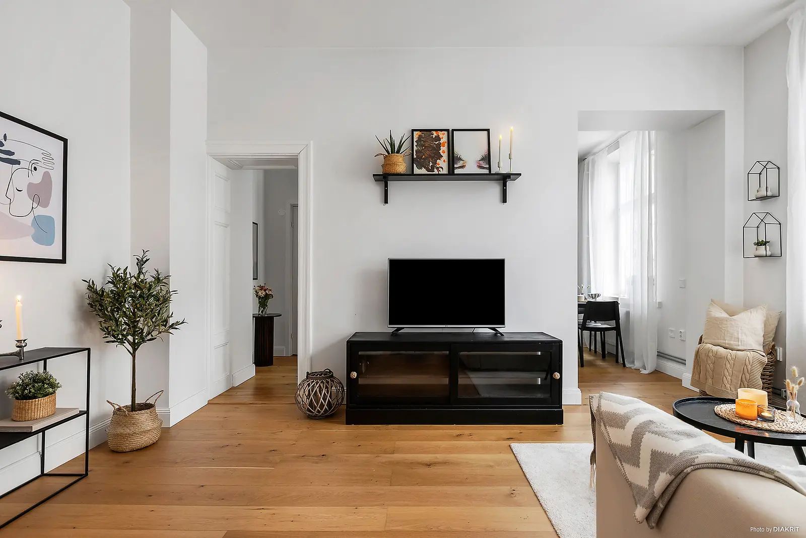 Apartment, Storgatan 12 C, Örebro. Photo 1 of 17