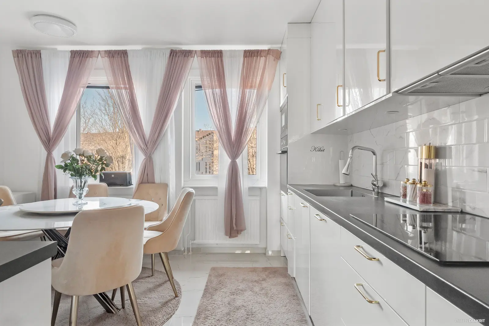 Apartment, Norra Sjöbogatan 39, Västra Götaland. Photo 1 of 17
