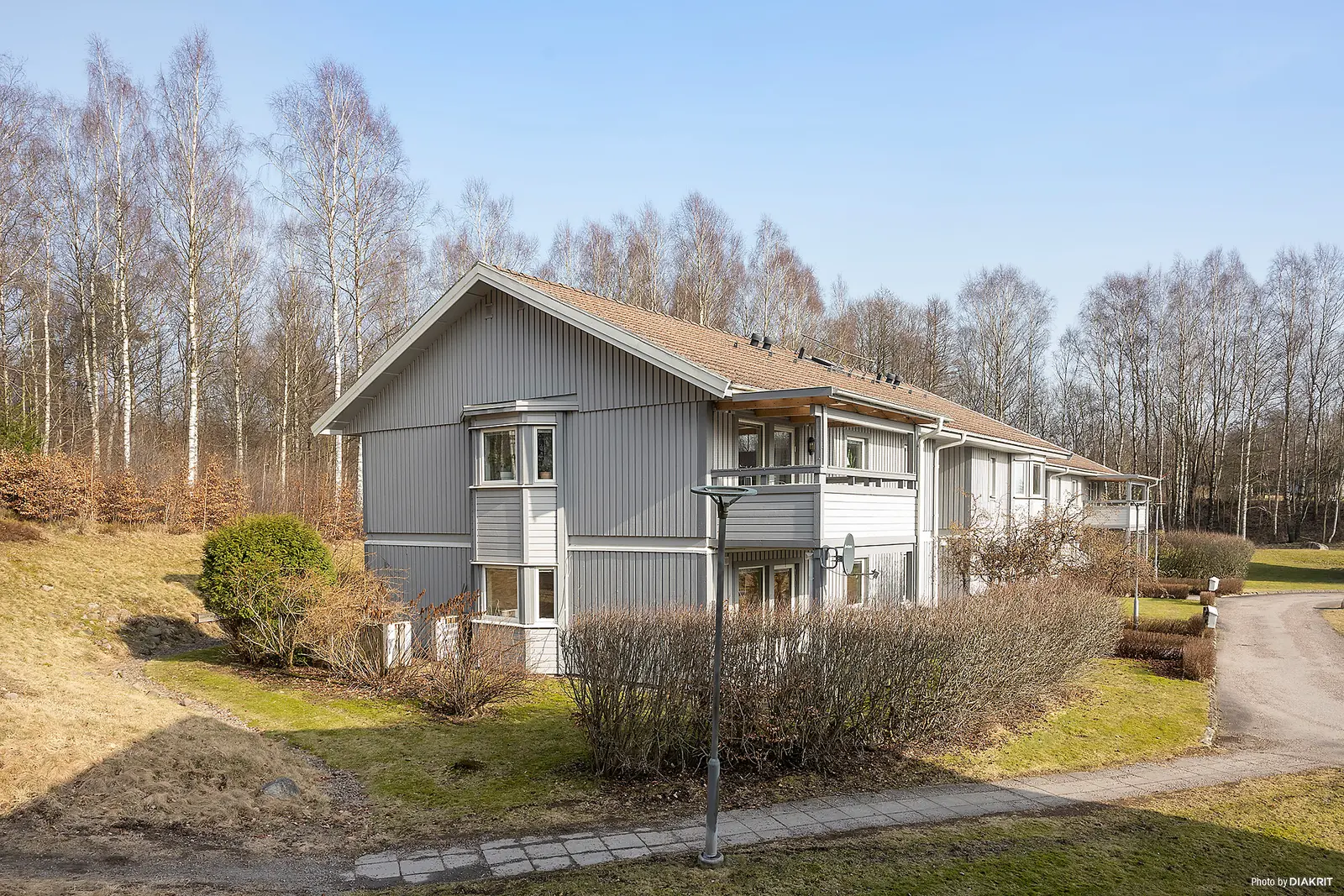 Bild 1 av 17 på Hövägen 17