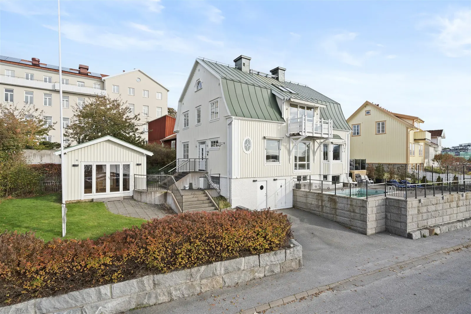 Apartment, Norra Uddegatan 1 LGH 1001, Västra Götaland. Photo 1 of 14