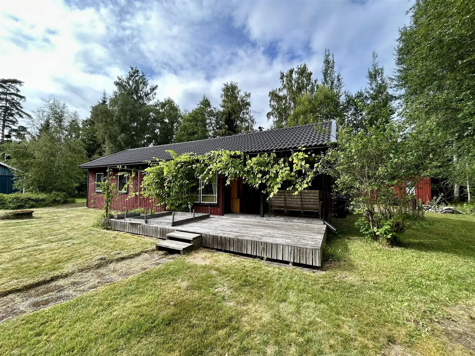 House, Envägen 85, Västra Götaland. Photo 1 of 33