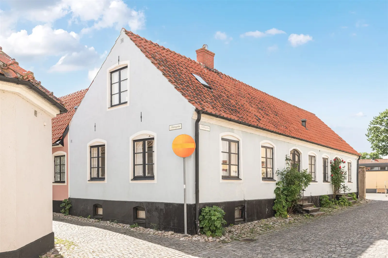 Image 1 of 20 of Tullhusgatan 7A och 7B