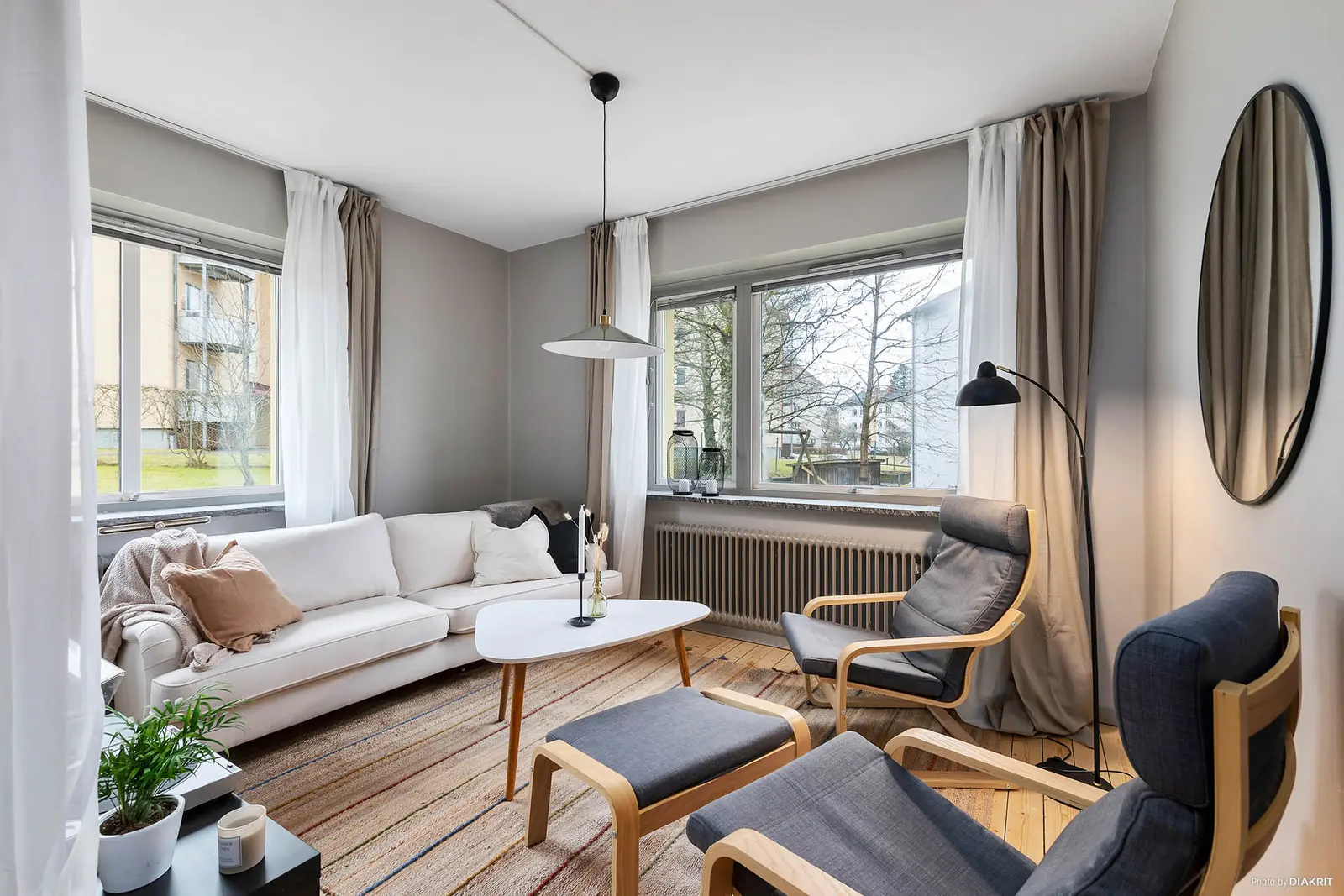 Apartment, Sjöbogatan 44, Västra Götaland. Photo 1 of 19