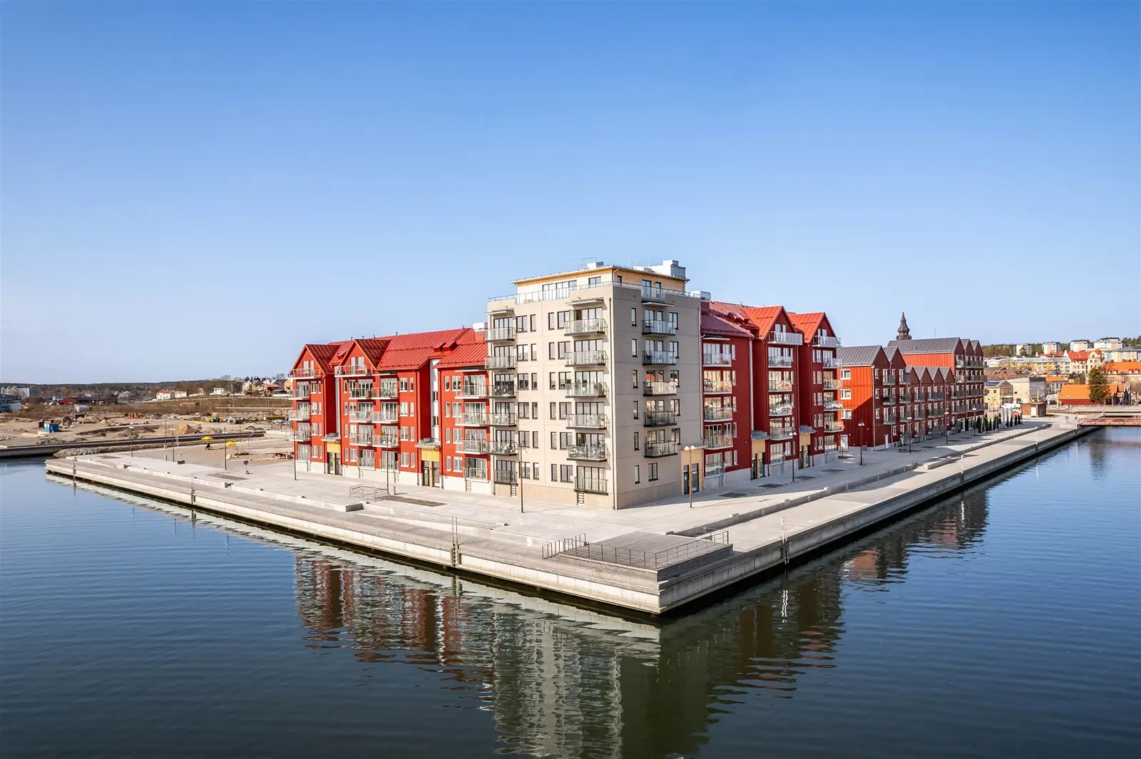 Bild 1 av 26 på Fernes Gränd 3e