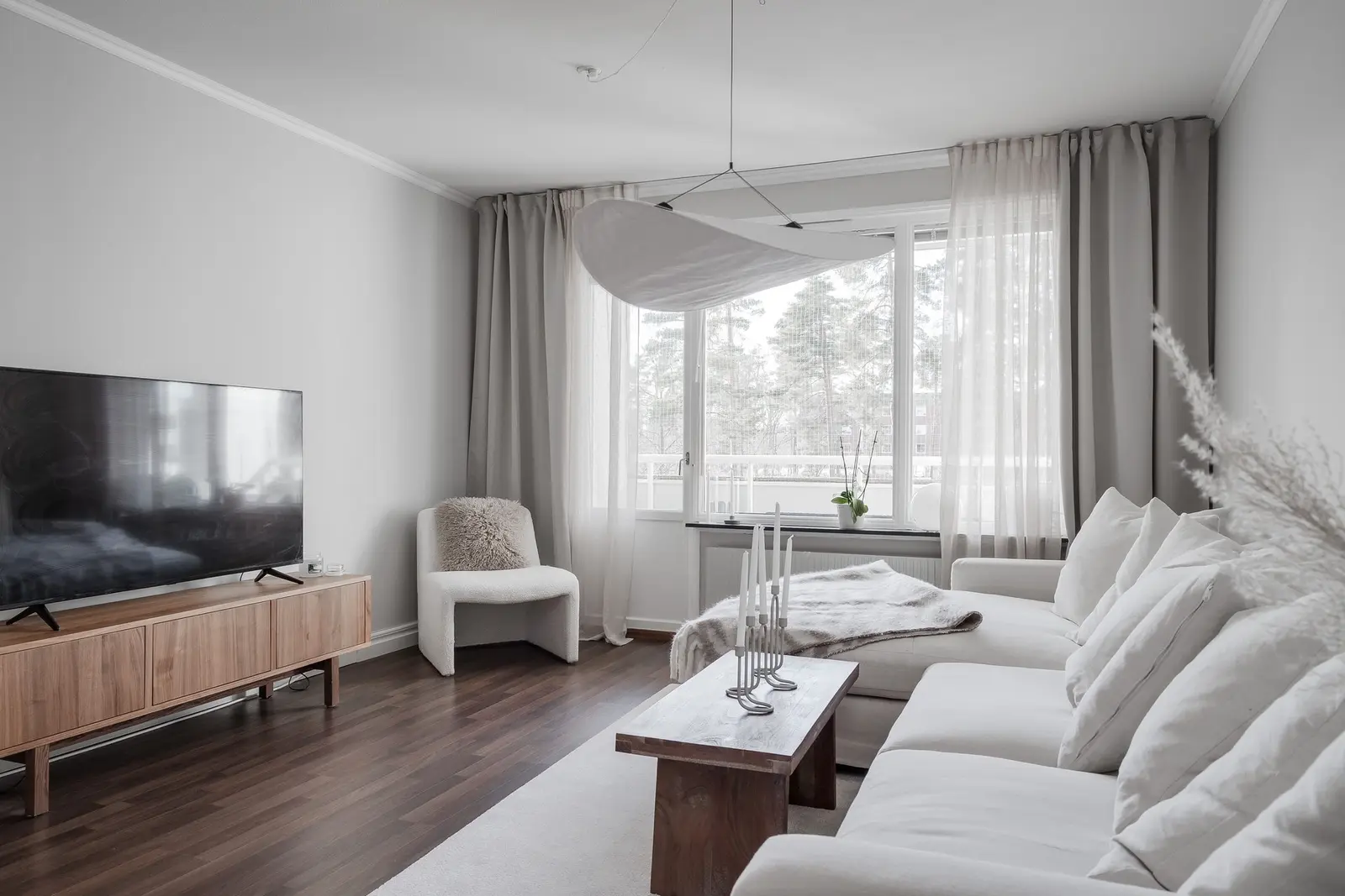 Lägenhet, Furuvägen 14F, Oskarshamn. Bild 1 av 20