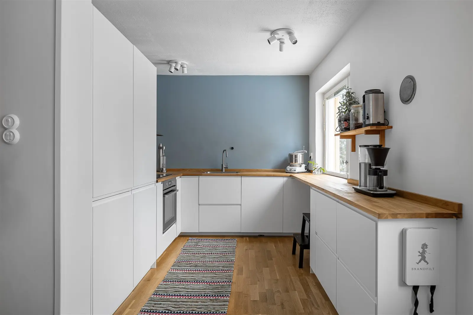 Apartment, Gnejsvägen 8 A, Uppsala. Photo 1 of 34