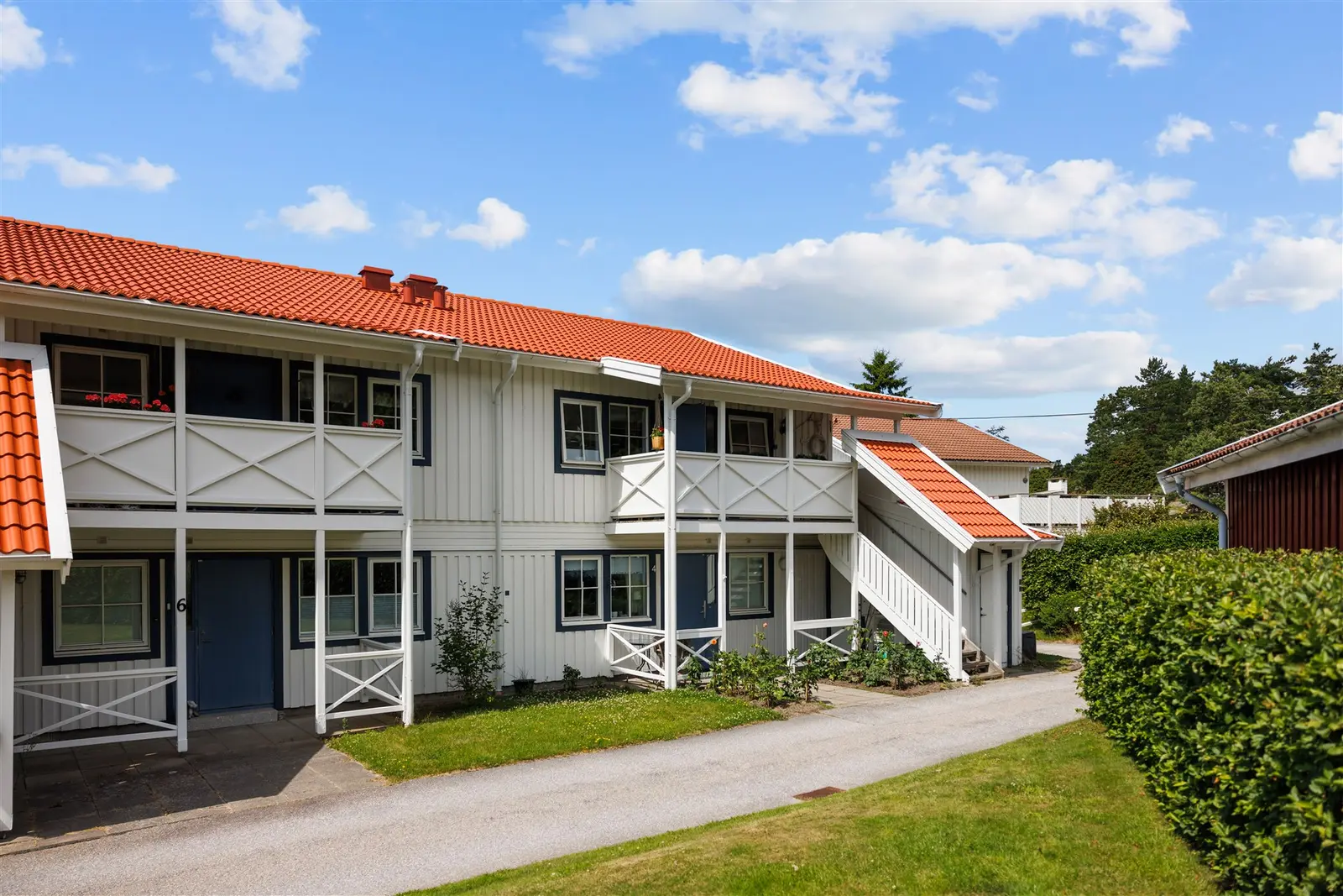 Lägenhet, Målaregatan 2 lgh 8, Västra Götaland. Bild 1 av 15