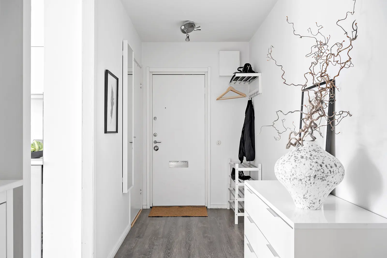 Apartment, Häradsvägen 34b, Dalarna. Photo 1 of 17