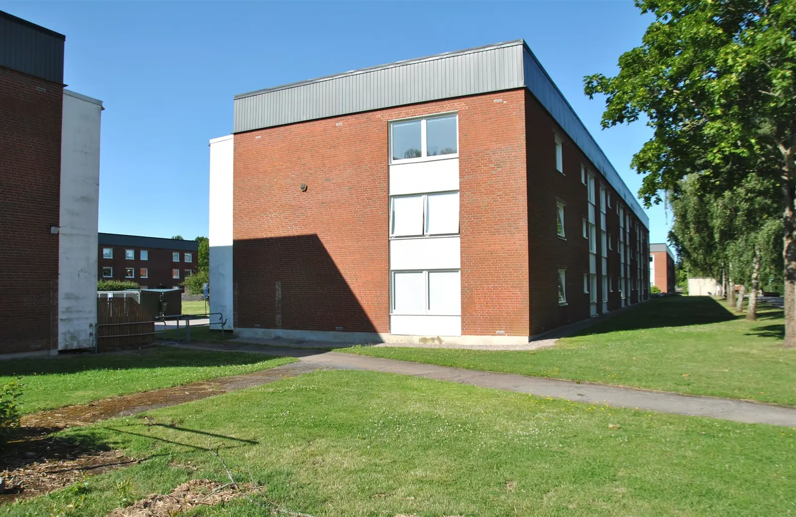 Apartment, Poppelvägen 52, Västra Götaland. Photo 1 of 26