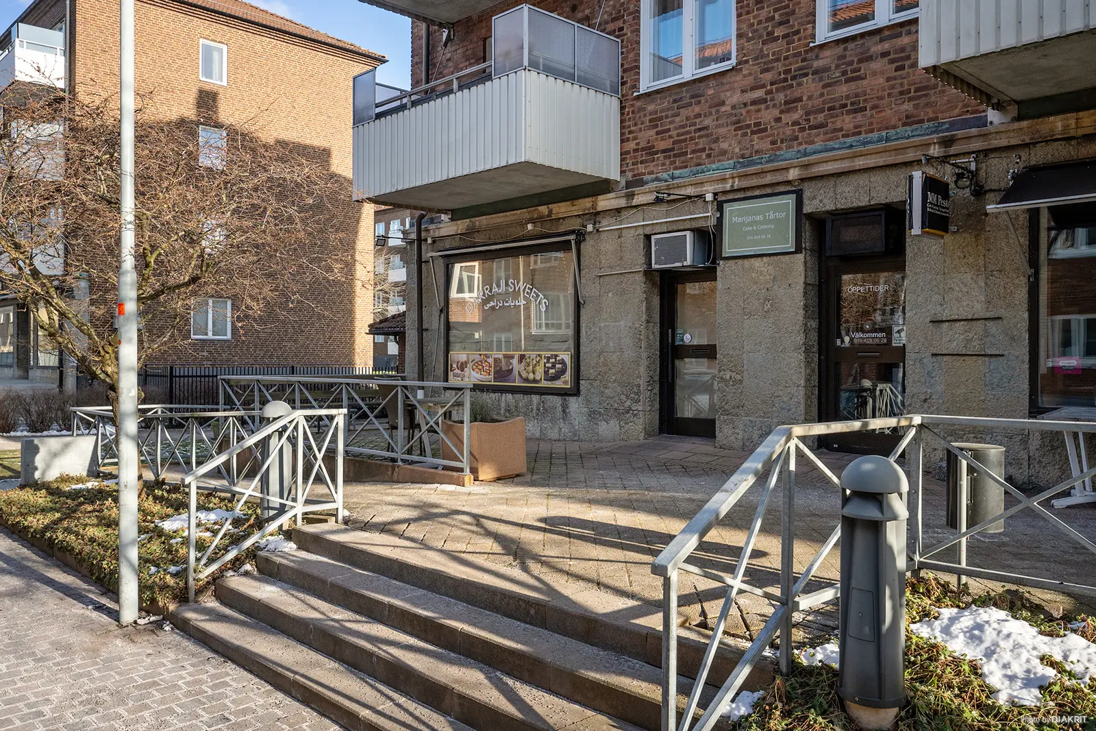 Image 1 of 16 of Apotekaregatan 7