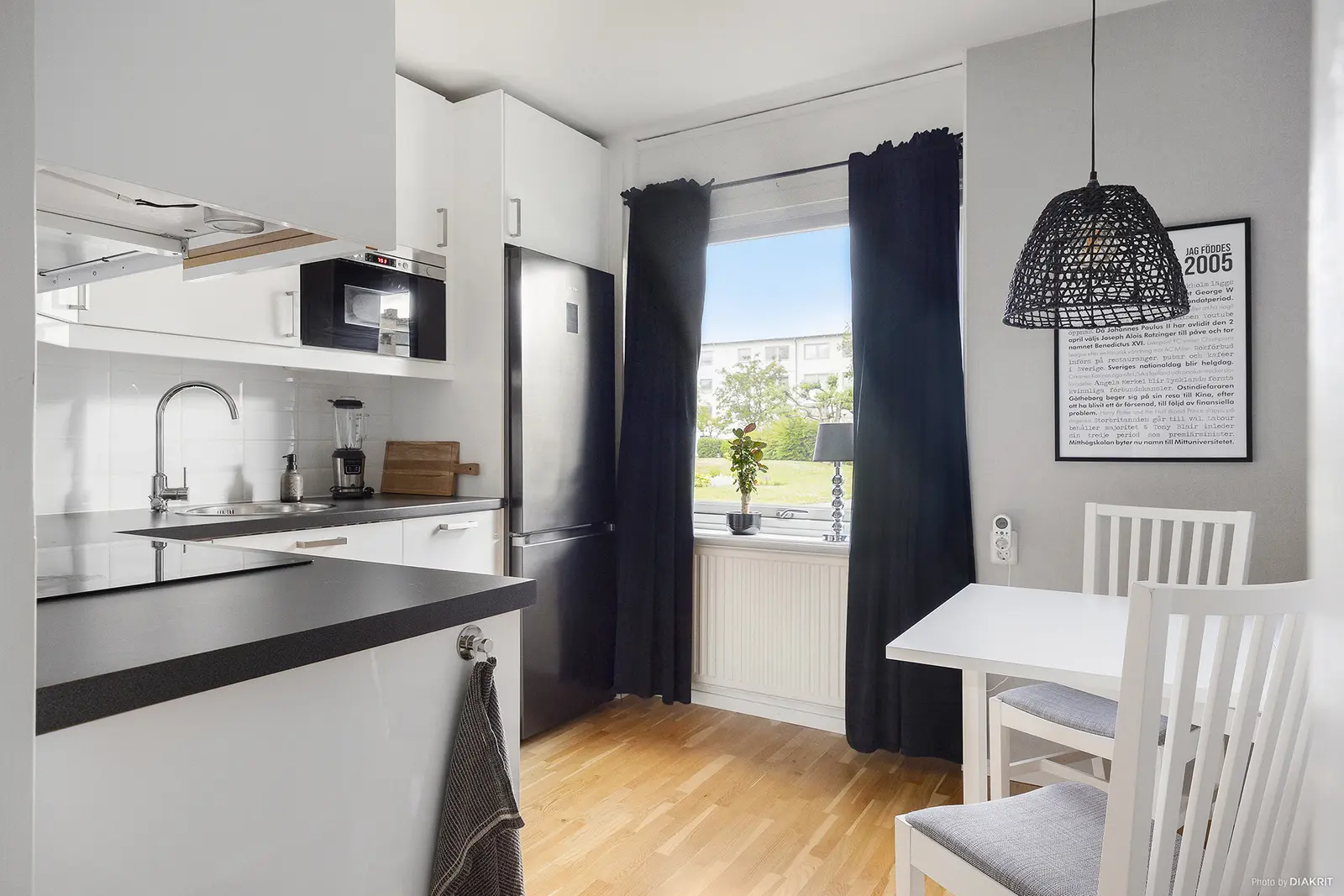 Lägenhet, Herrgårdsgatan 2, Östergötland. Bild 1 av 16
