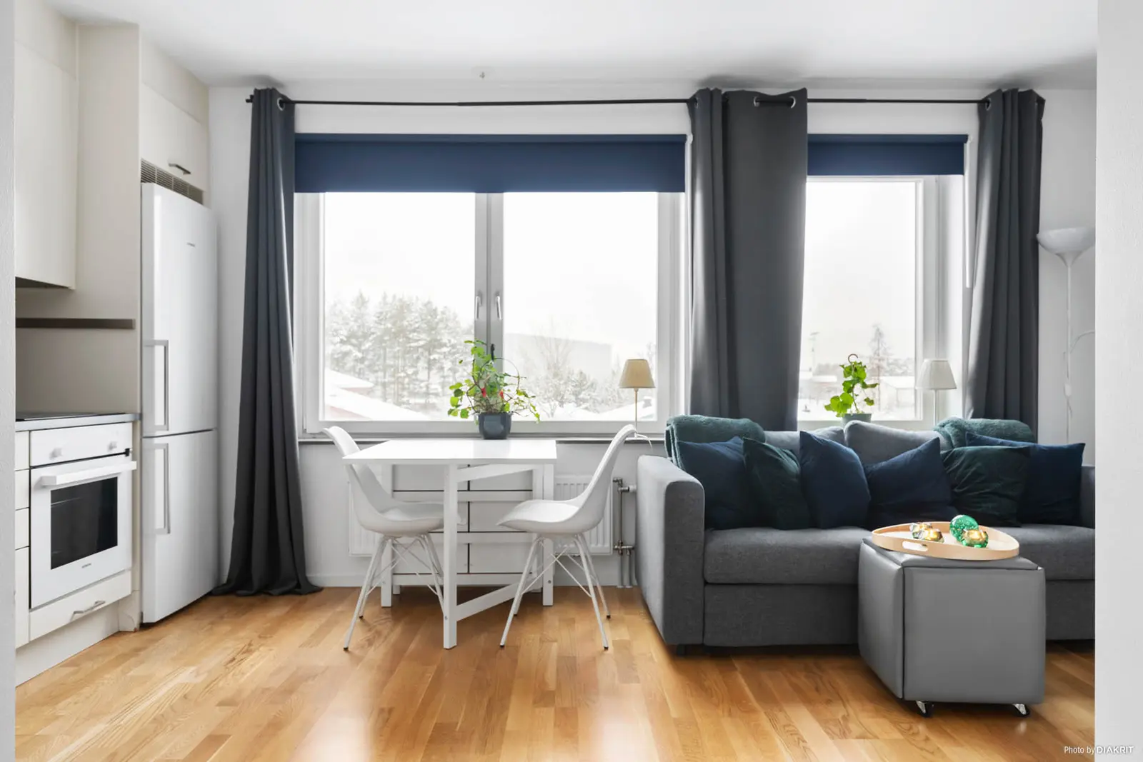 Apartment, Albert Engströmsgatan 2H, Uppsala. Photo 1 of 20