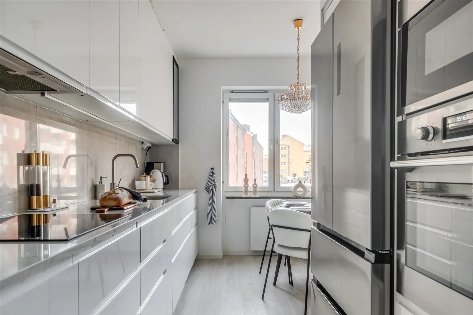 Lägenhet, Tranemansgatan 42, Skåne. Bild 1 av 15