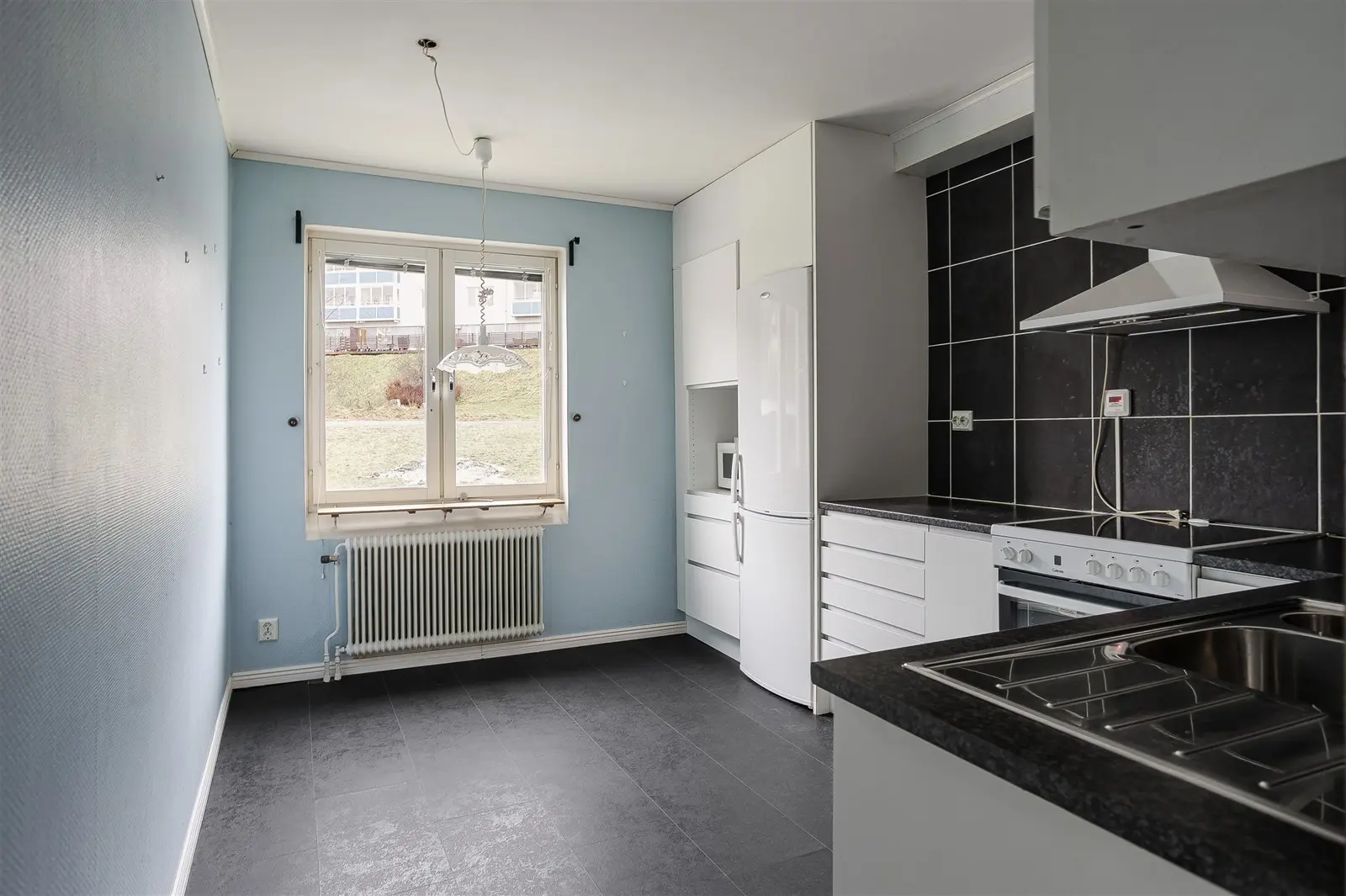 Lägenhet, Lundbovägen 17A, Västernorrland. Bild 1 av 15