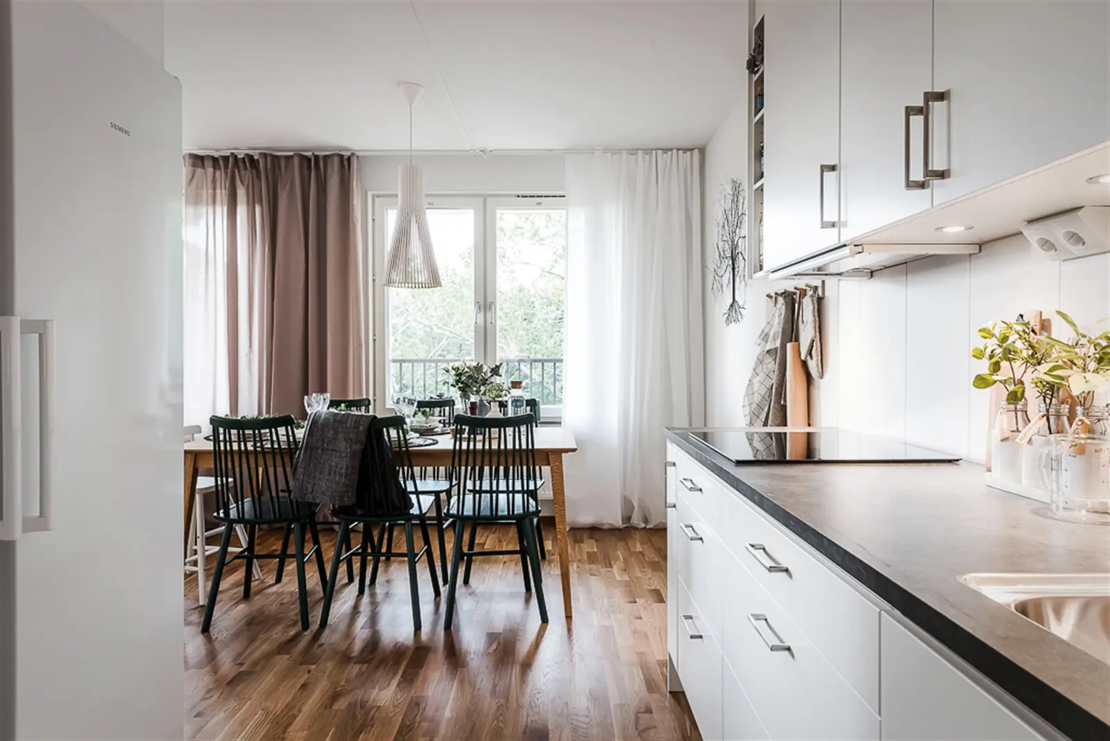 Lägenhet, Brigadgatan 7A,  lgh 7-1105, Norrtälje. Bild 1 av 20