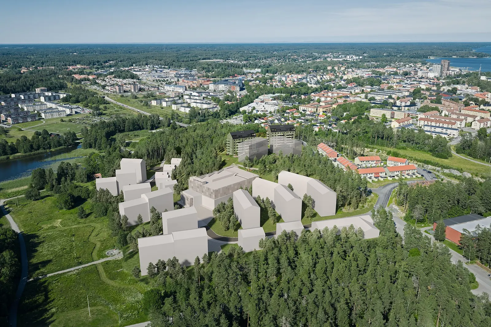 Apartment, Brigadgatan 13, lgh 13-1102, Stockholm. Photo 1 of 20