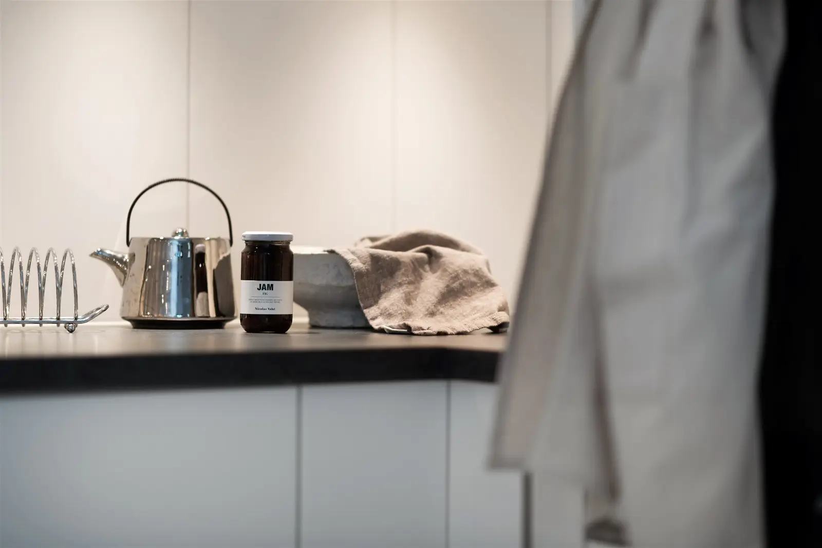 Apartment, Brigadgatan 13, lgh 13-1403, Stockholm. Photo 1 of 20