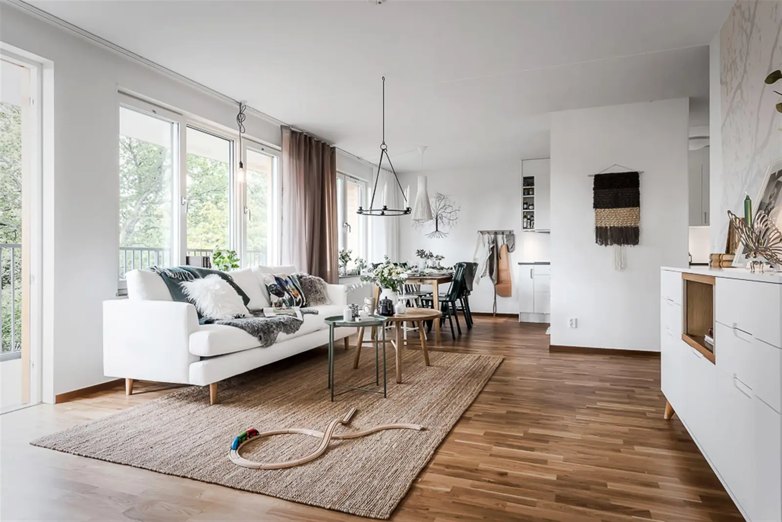 Apartment, Brigadgatan 7A,  lgh 7-1405, Norrtälje. Photo 1 of 20