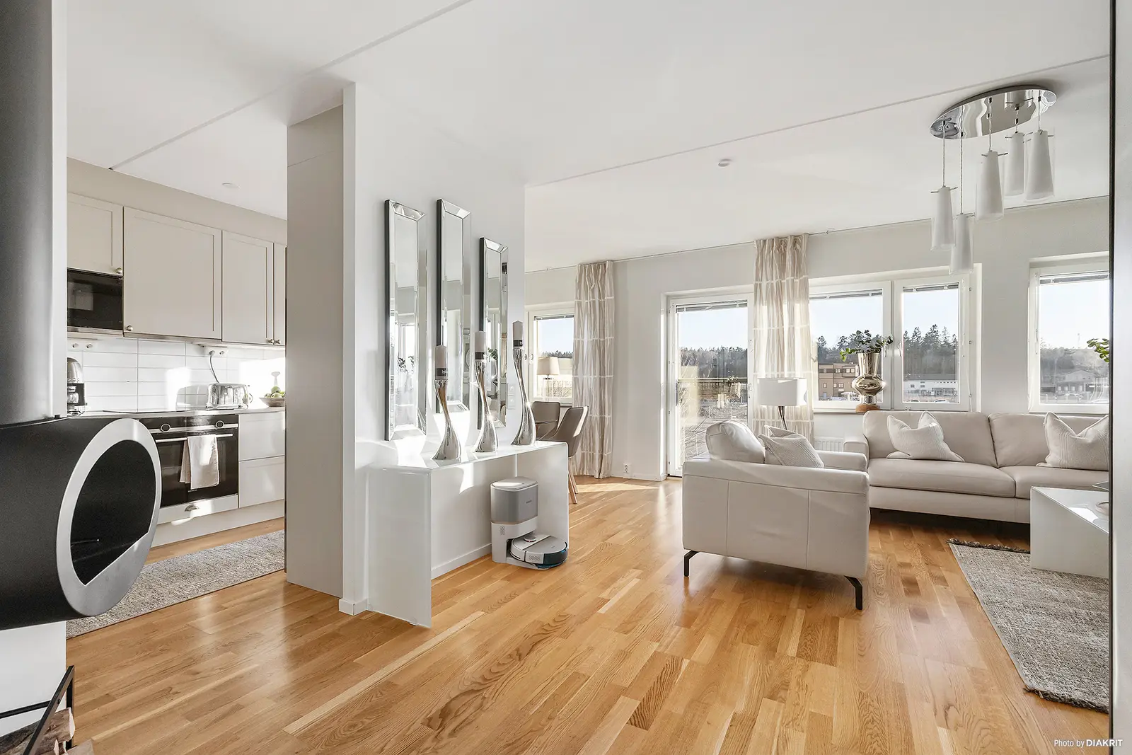 Lägenhet, Sjödalsvägen 21 G, Huddinge. Bild 1 av 18
