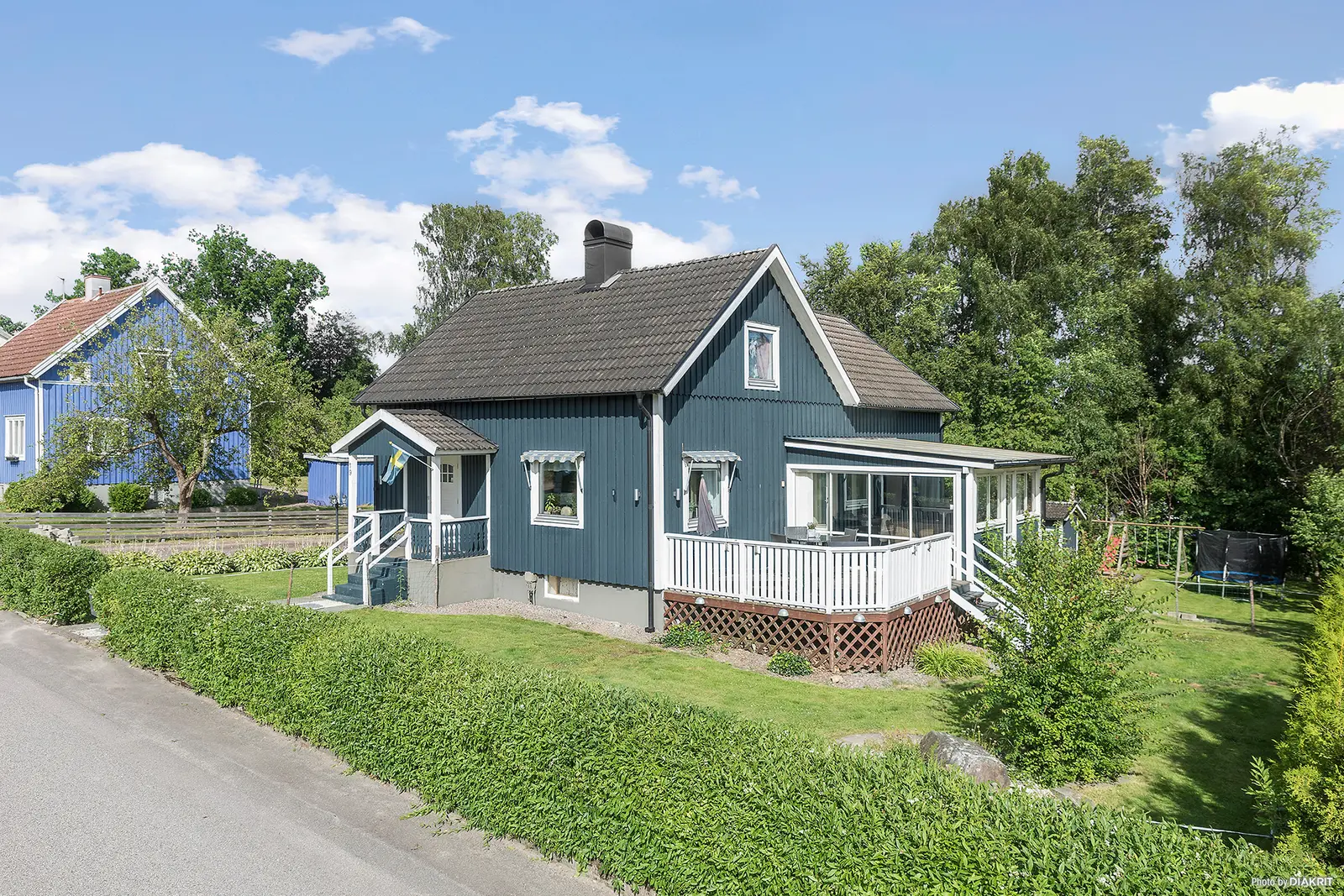 Bild 1 av 20 på Örnagatan 19