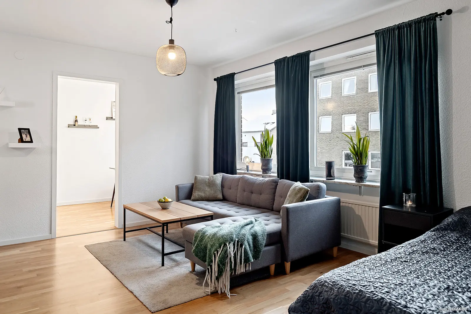 Apartment, Fågelvägen 14A, Skåne. Photo 1 of 10