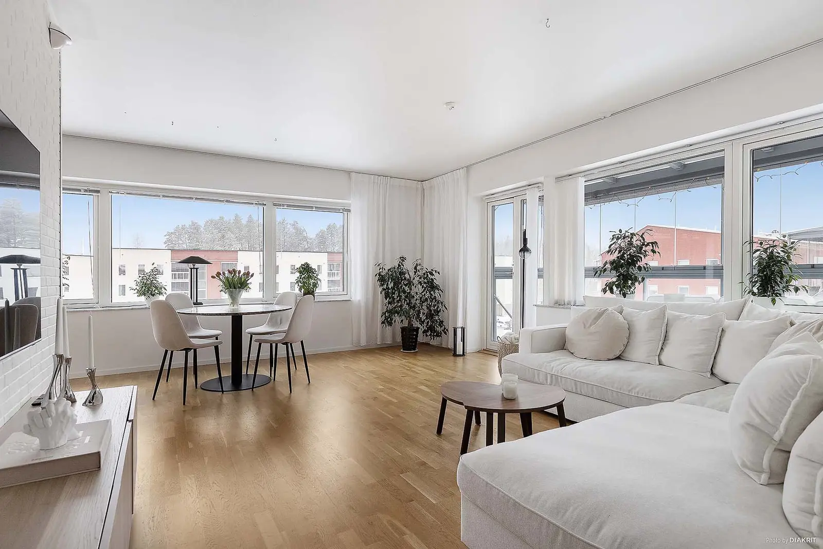 Lägenhet, Kornellvägen 10, Örebro. Bild 1 av 19