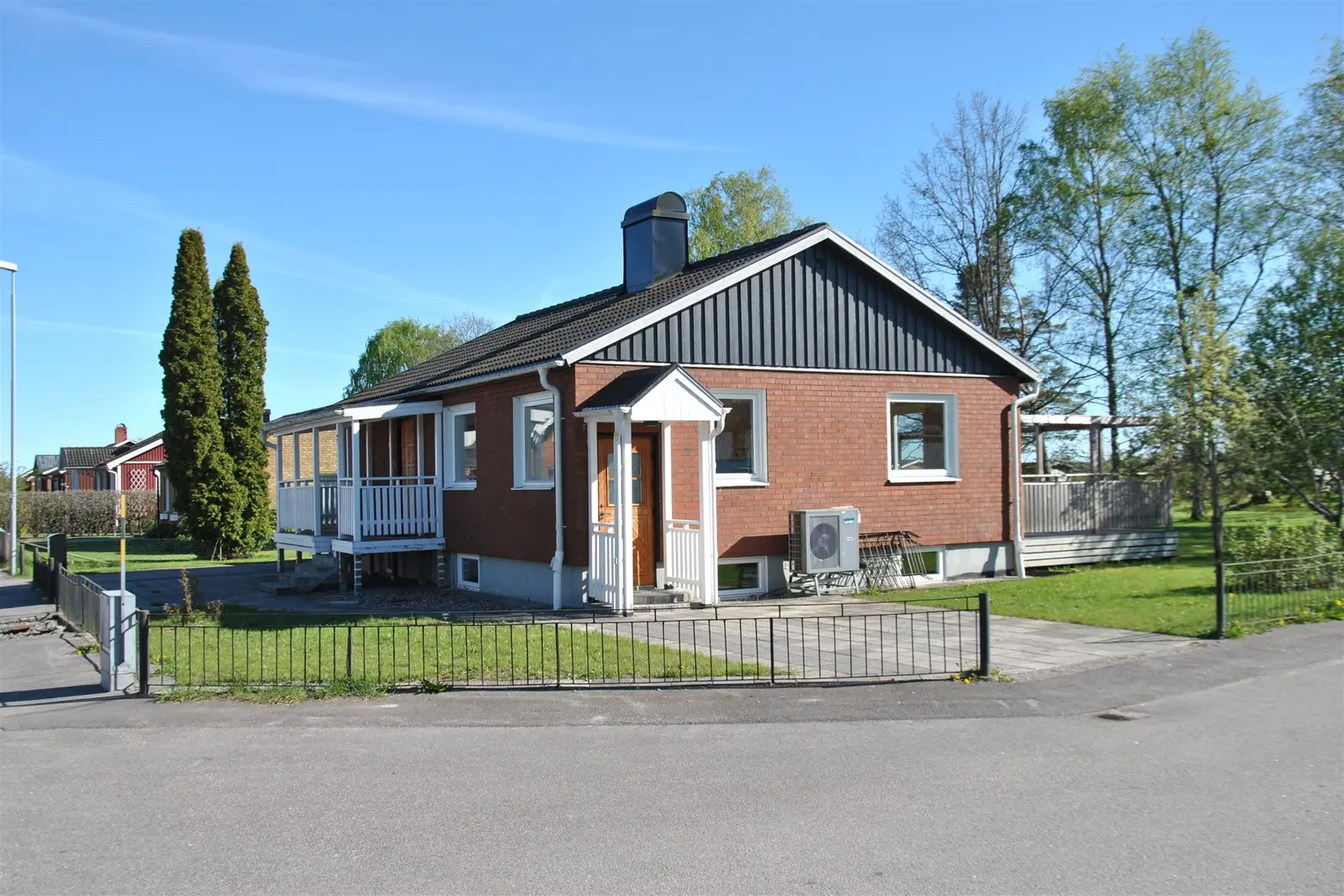 Image 1 of 20 of Trädgårdsgatan 7