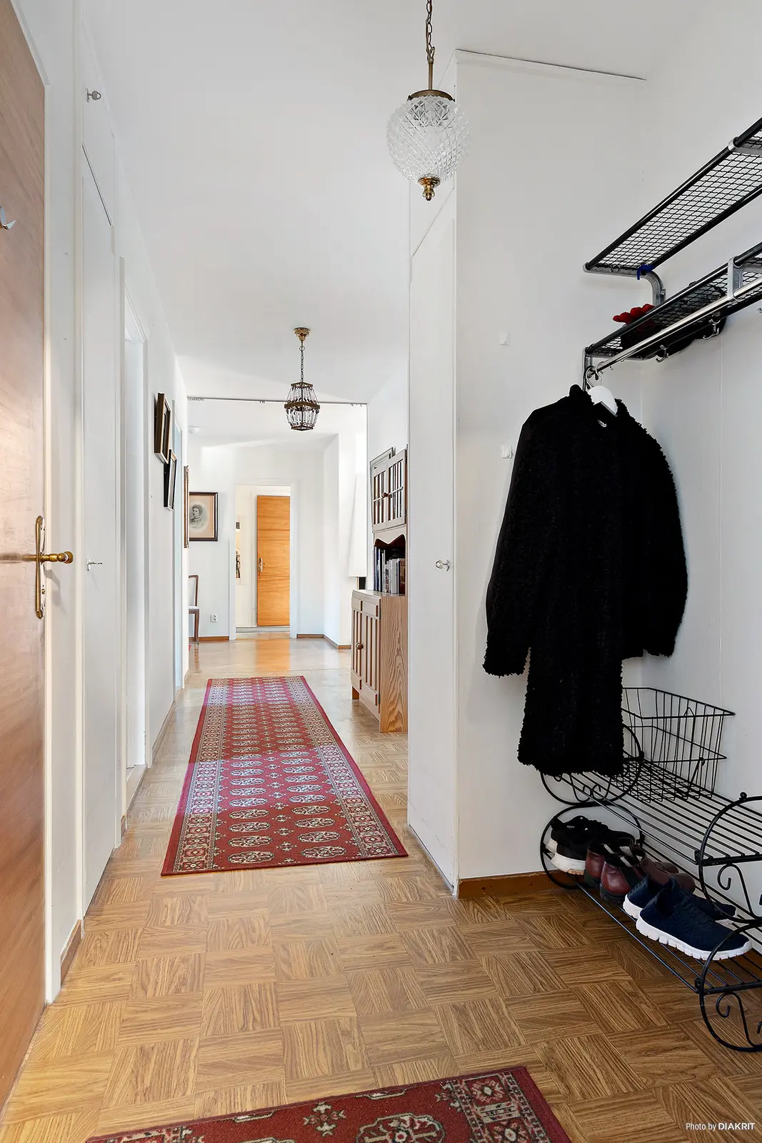 Apartment, Sundsgatan 22 C, Västra Götaland. Photo 1 of 20