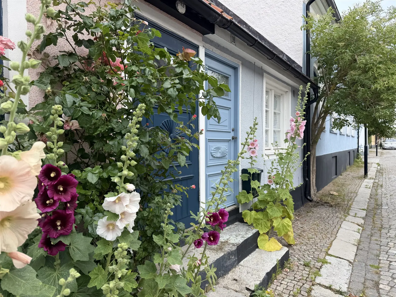 Image 1 of 20 of Repslagaregatan 16