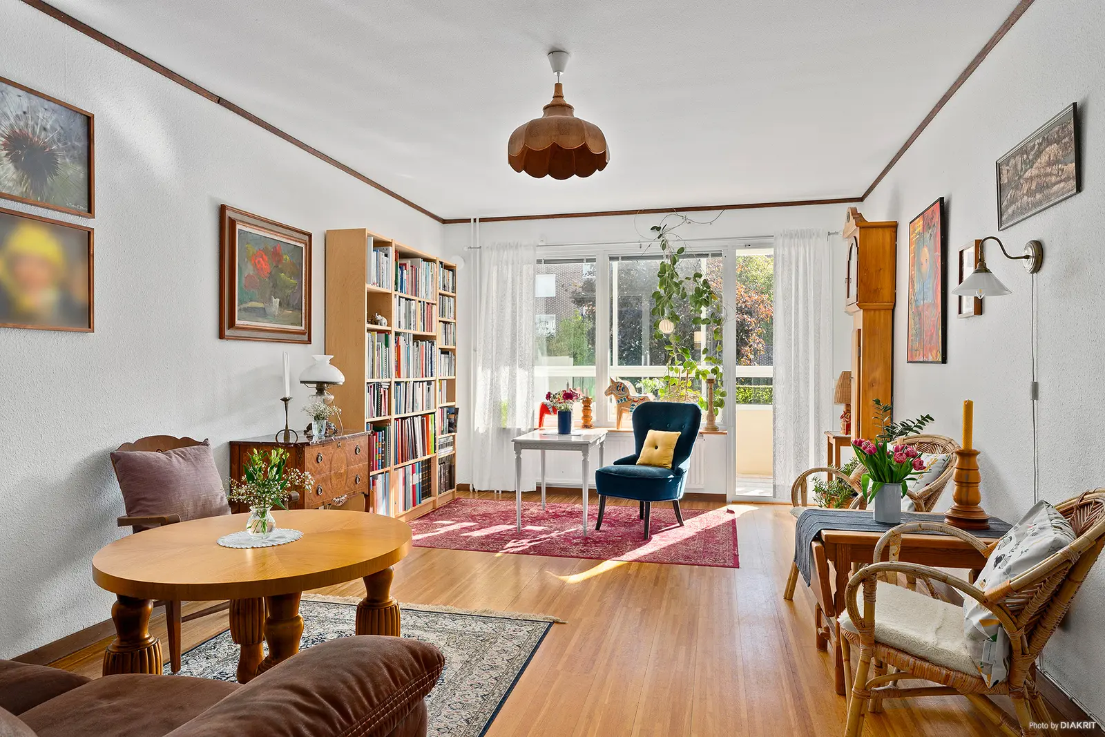 Lägenhet, Bandholtzgatan 29a, Varberg. Bild 1 av 20