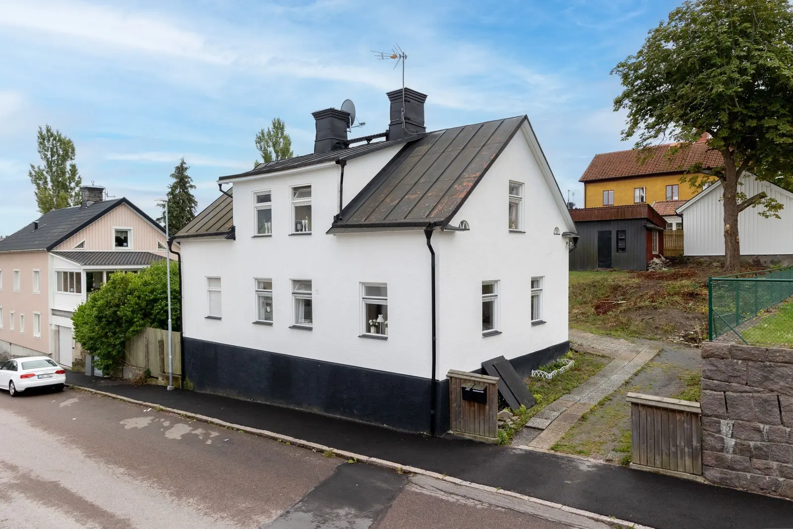Bild 1 av 20 på Dammgränd 33