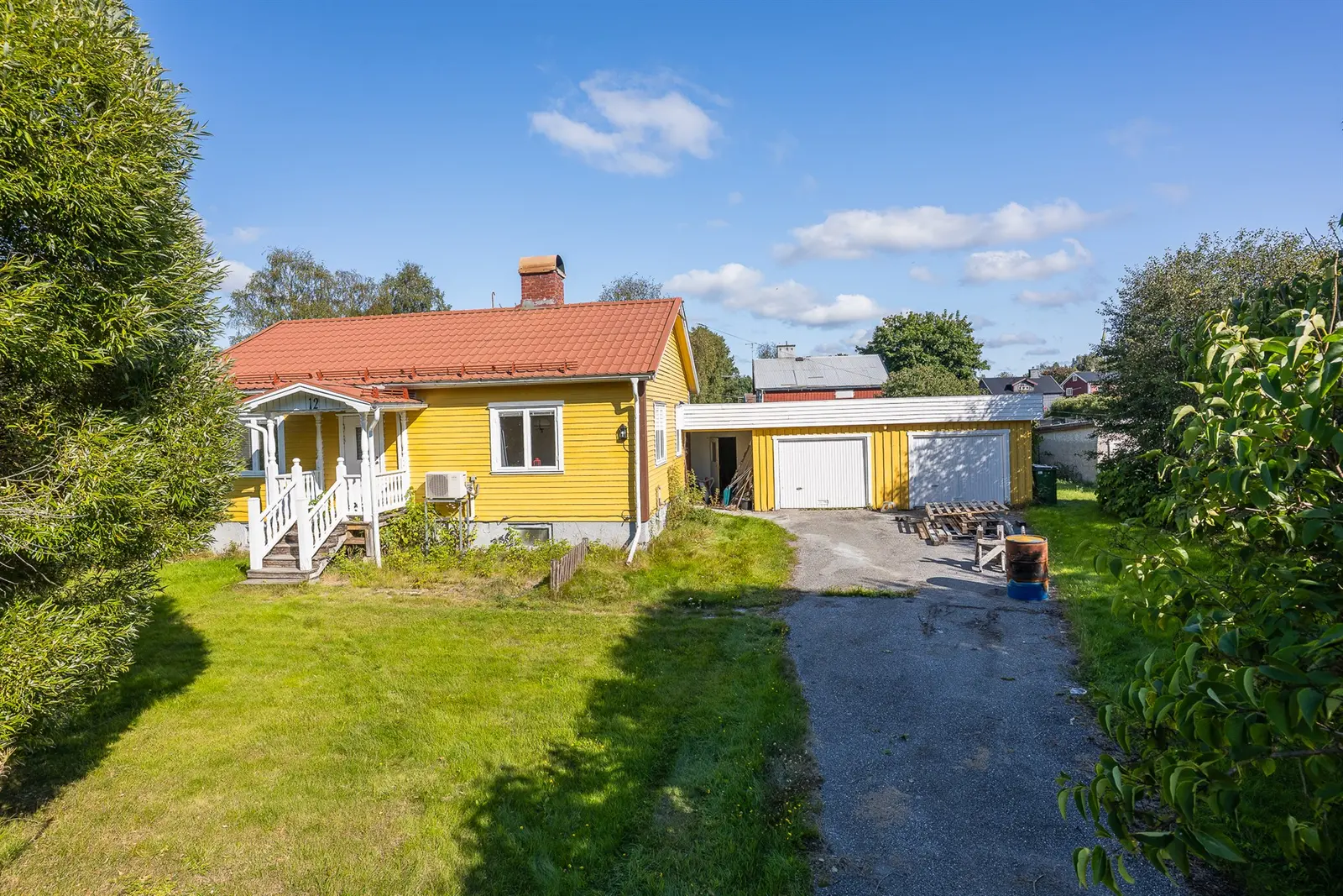 Bild 1 av 18 på Fågelvägen 12