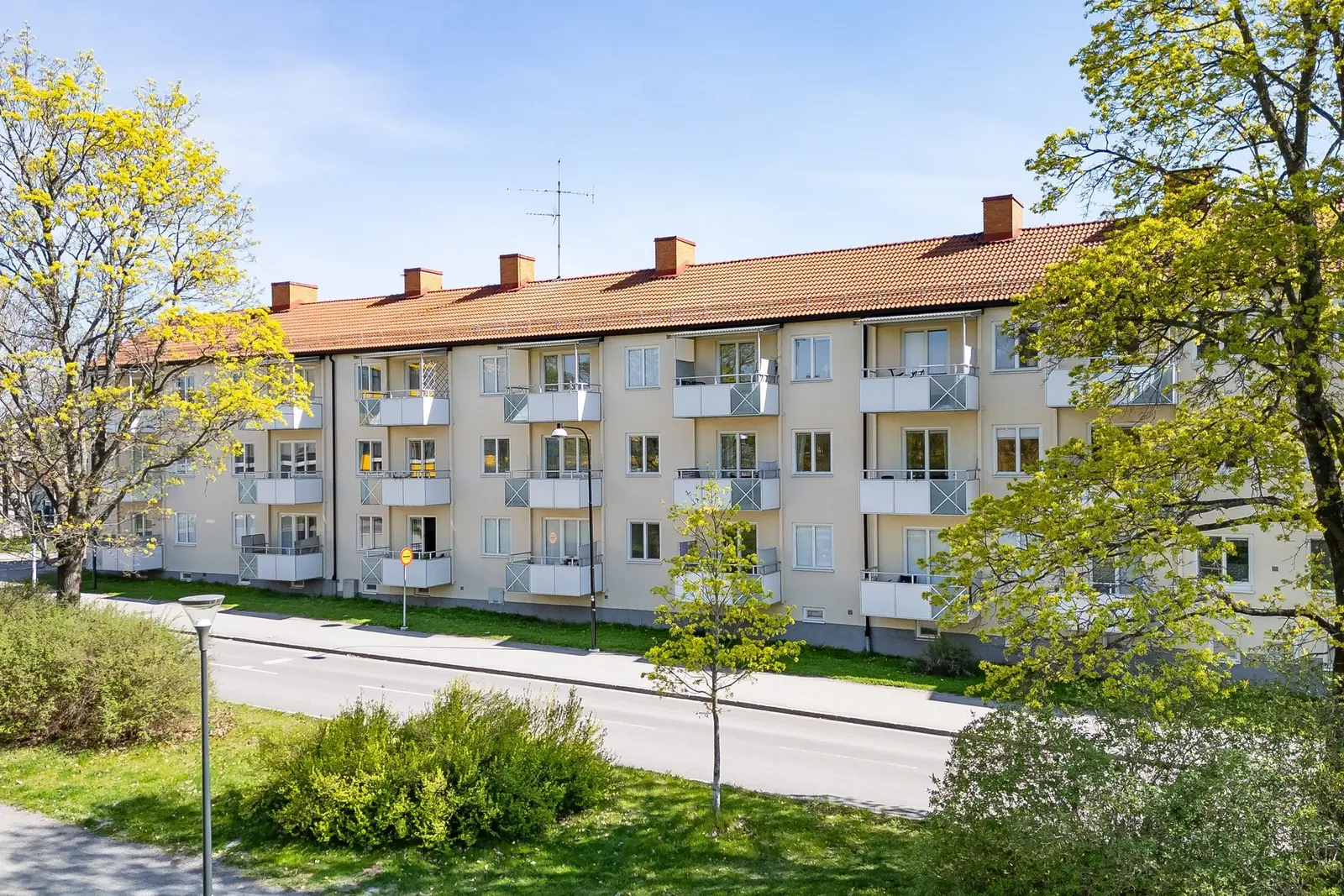 Bild 1 av 20 på Masergatan 13