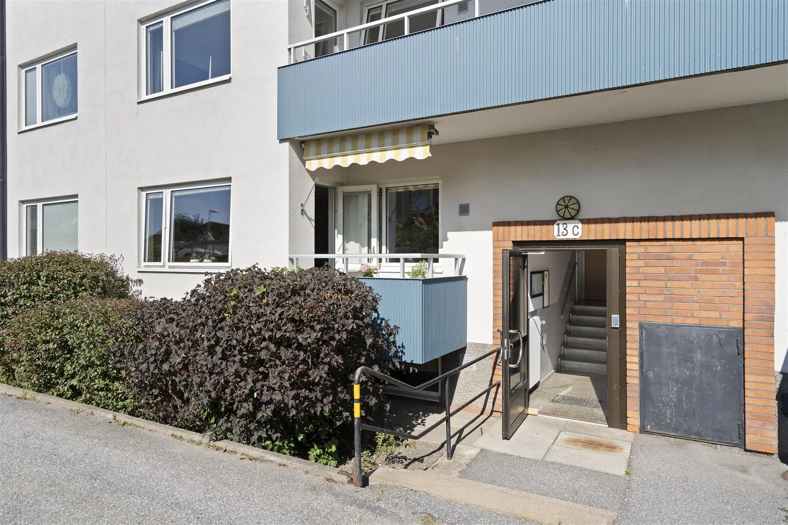 Apartment, Norra Kyrkogatan 13C, Västra Götaland. Photo 1 of 15