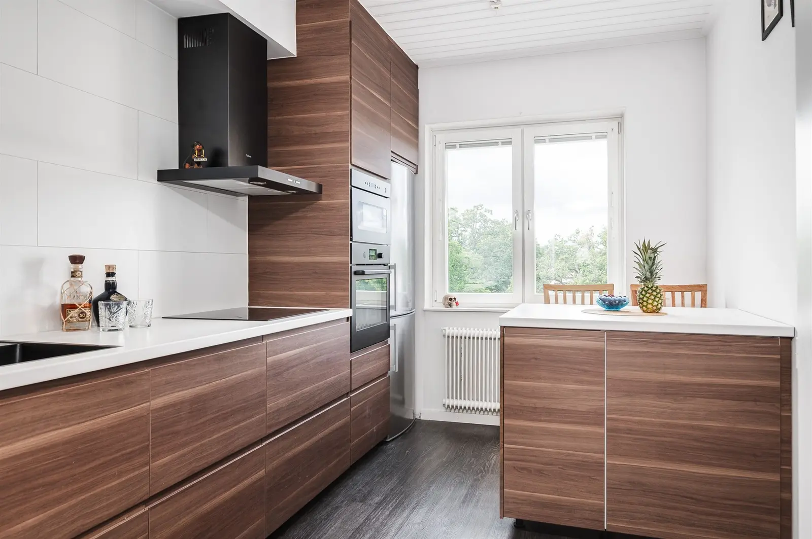 Bild 1 av 20 på Nanolfsvägen 16c