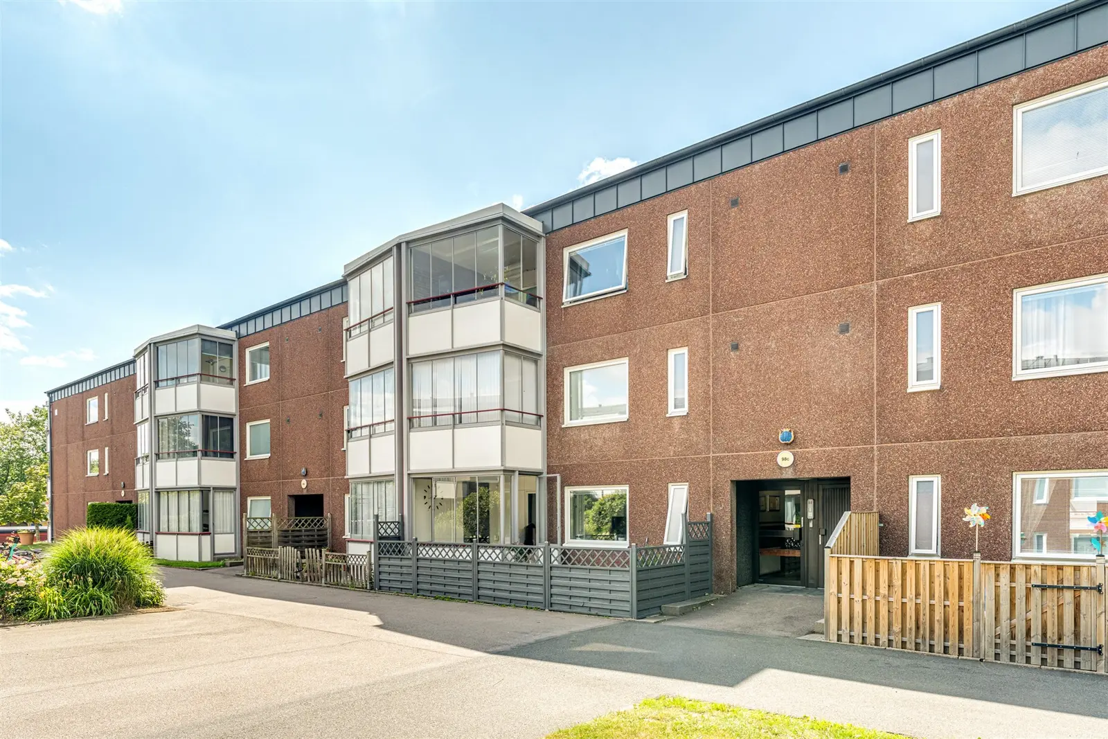 Lägenhet, Södra Hunnetorpsvägen 98c, Skåne. Bild 1 av 16