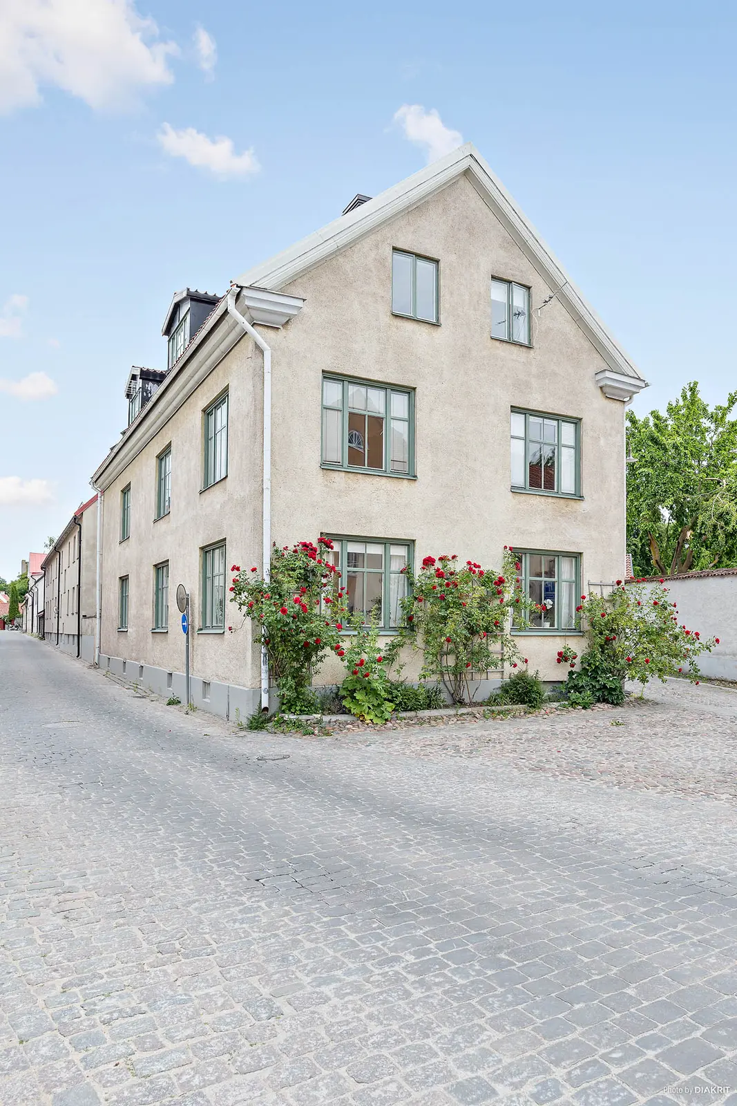 Image 1 of 19 of Hospitalsgatan 1