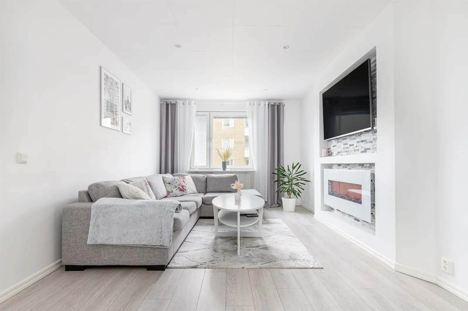 Apartment, Leopoldsgatan 32, Uppsala. Photo 1 of 20