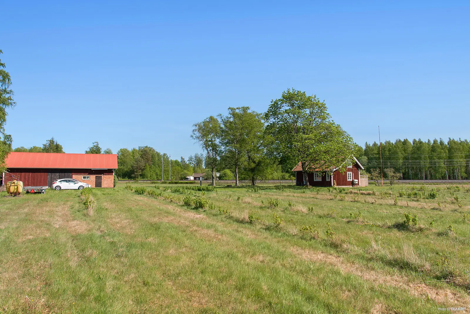 Image 1 of 20 of Boda Nytorp 18