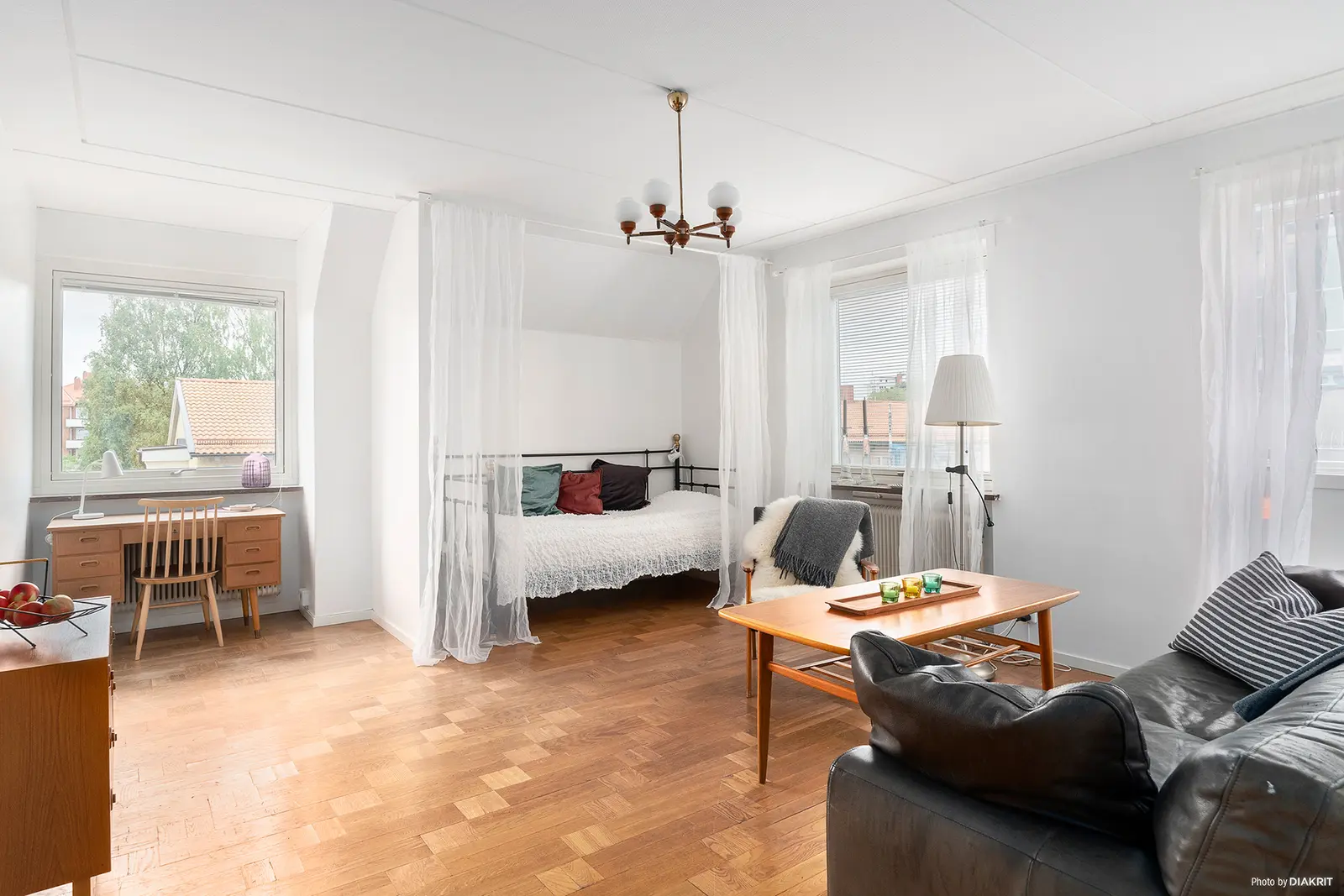 Image 1 of 18 of Holmströmsgatan 4