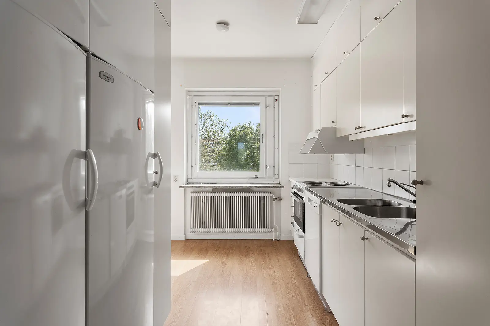 Apartment, Sälstensgränd 5 B, Västernorrland. Photo 1 of 20