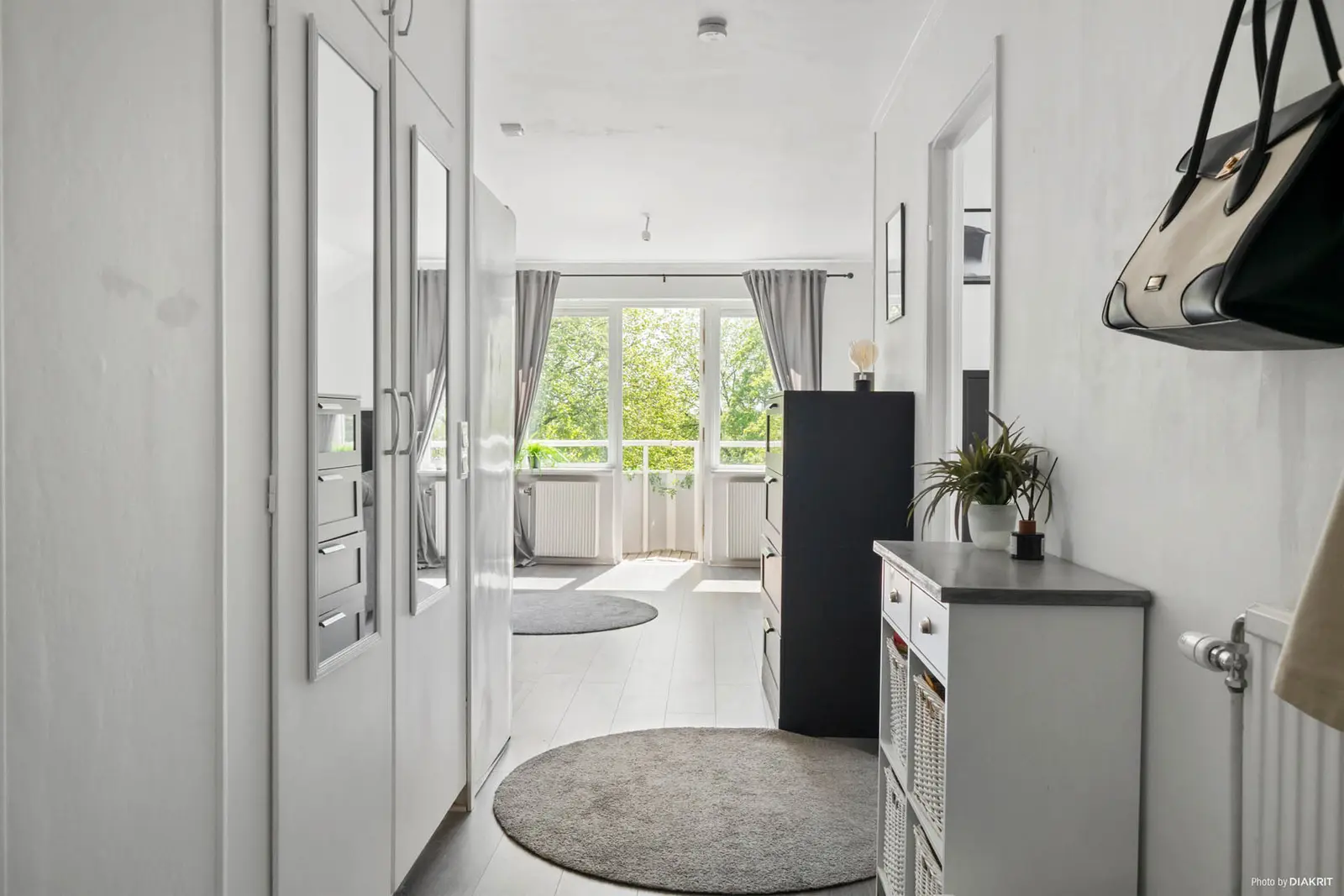 Lägenhet, Alidebergsgatan 14, Västra Götaland. Bild 1 av 15