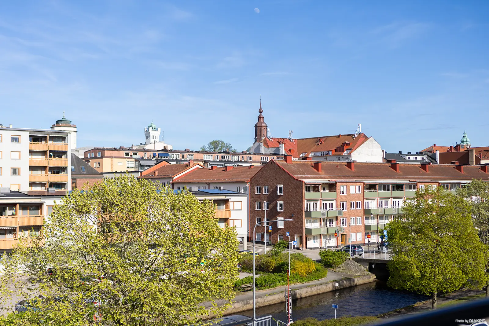 Bild 1 av 14 på Prinsgatan 27