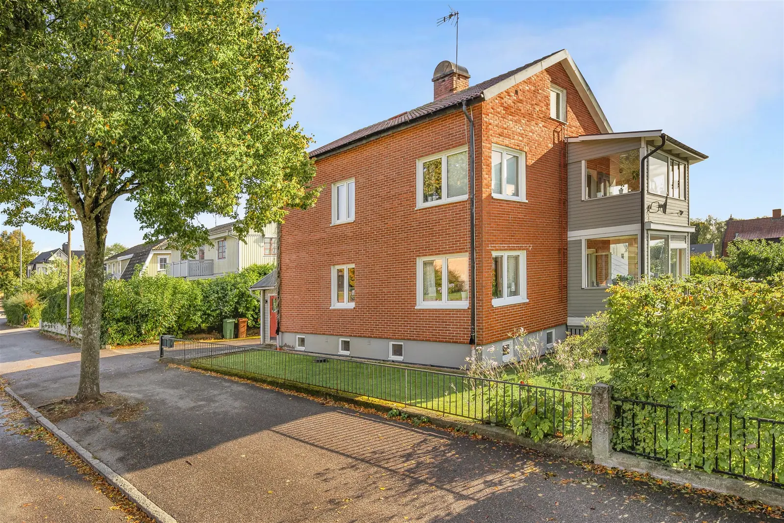 House, Danska vägen 159, Västra Götaland. Photo 1 of 20