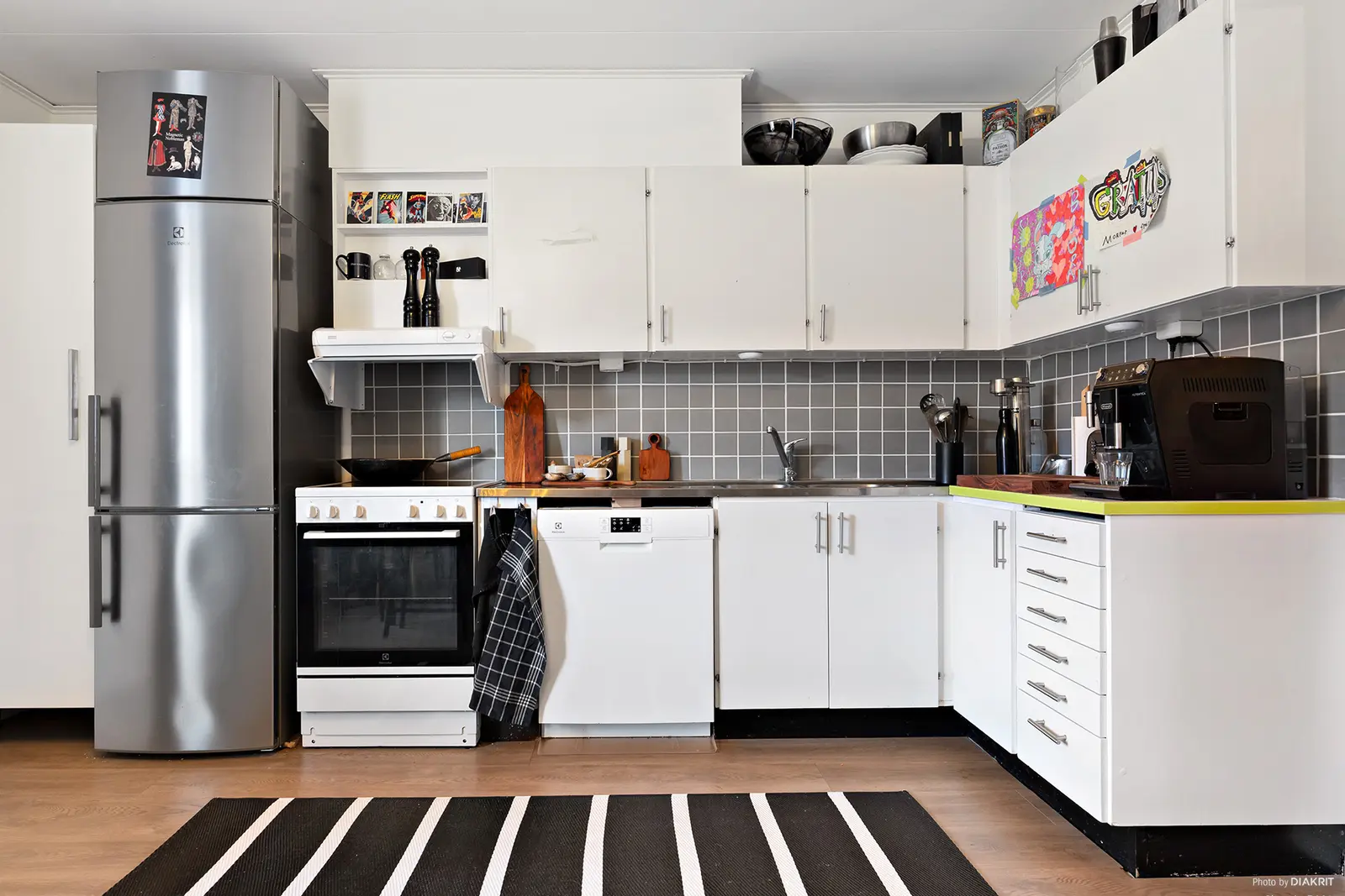 Bild 1 av 10 på Gröna Vägen 22 Hus 3