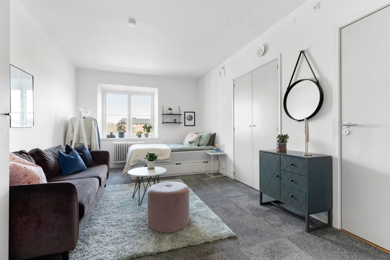 Apartment, Follingbogatan 22 - Accepterat pris!!, Bromma. Photo 1 of 16