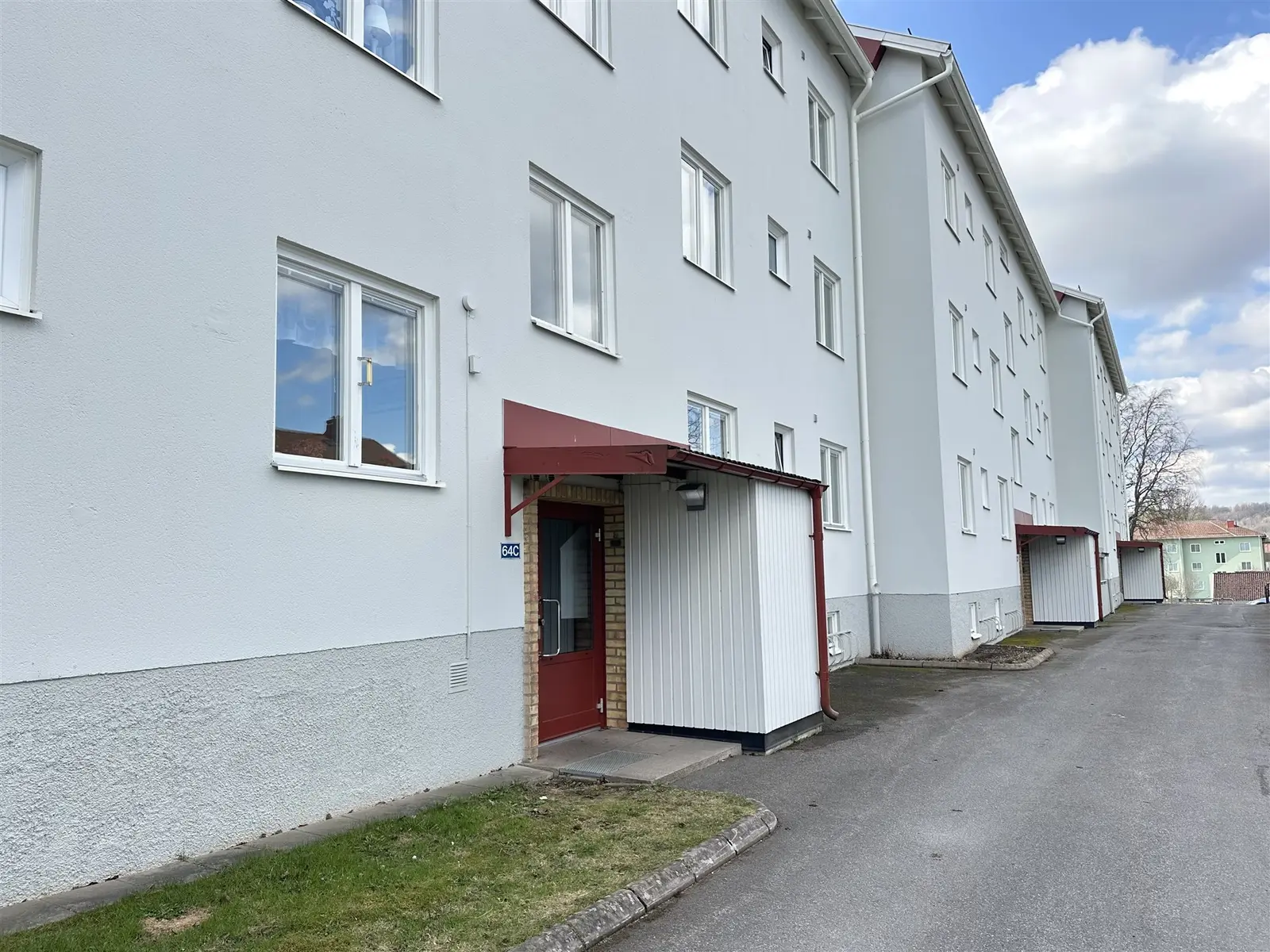 Apartment, Dotorpsgatan 64c, Västra Götaland. Photo 1 of 18