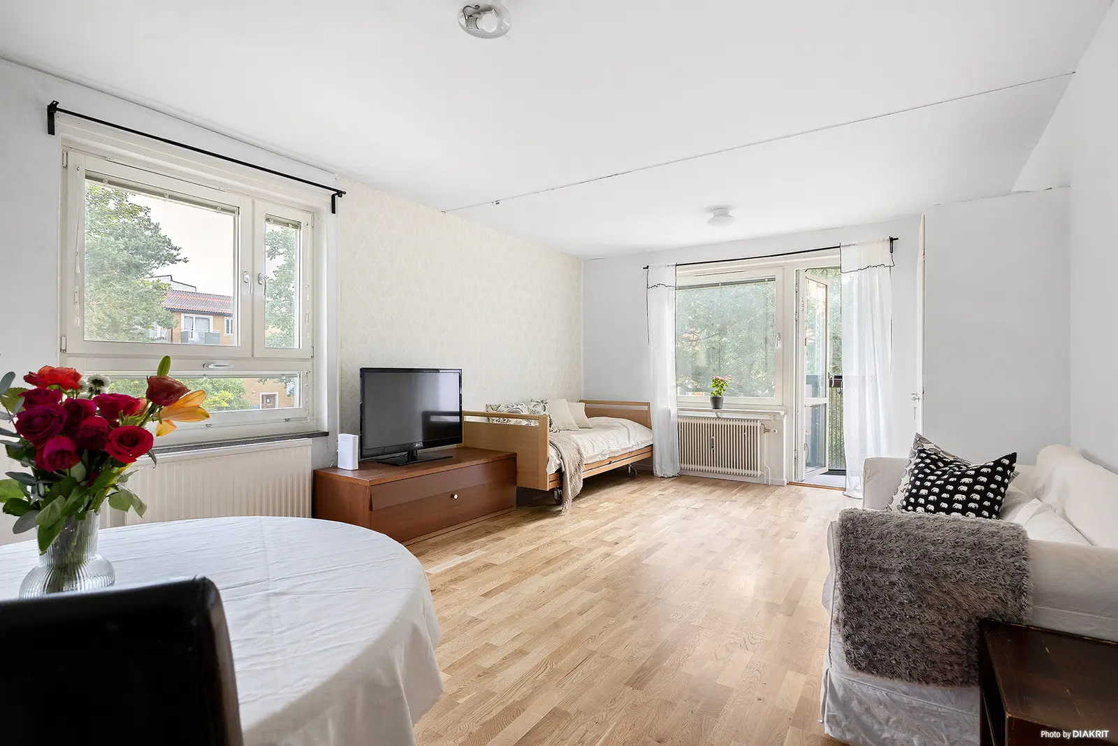 Apartment, Jämtlandsgatan 152, Vällingby. Photo 1 of 20