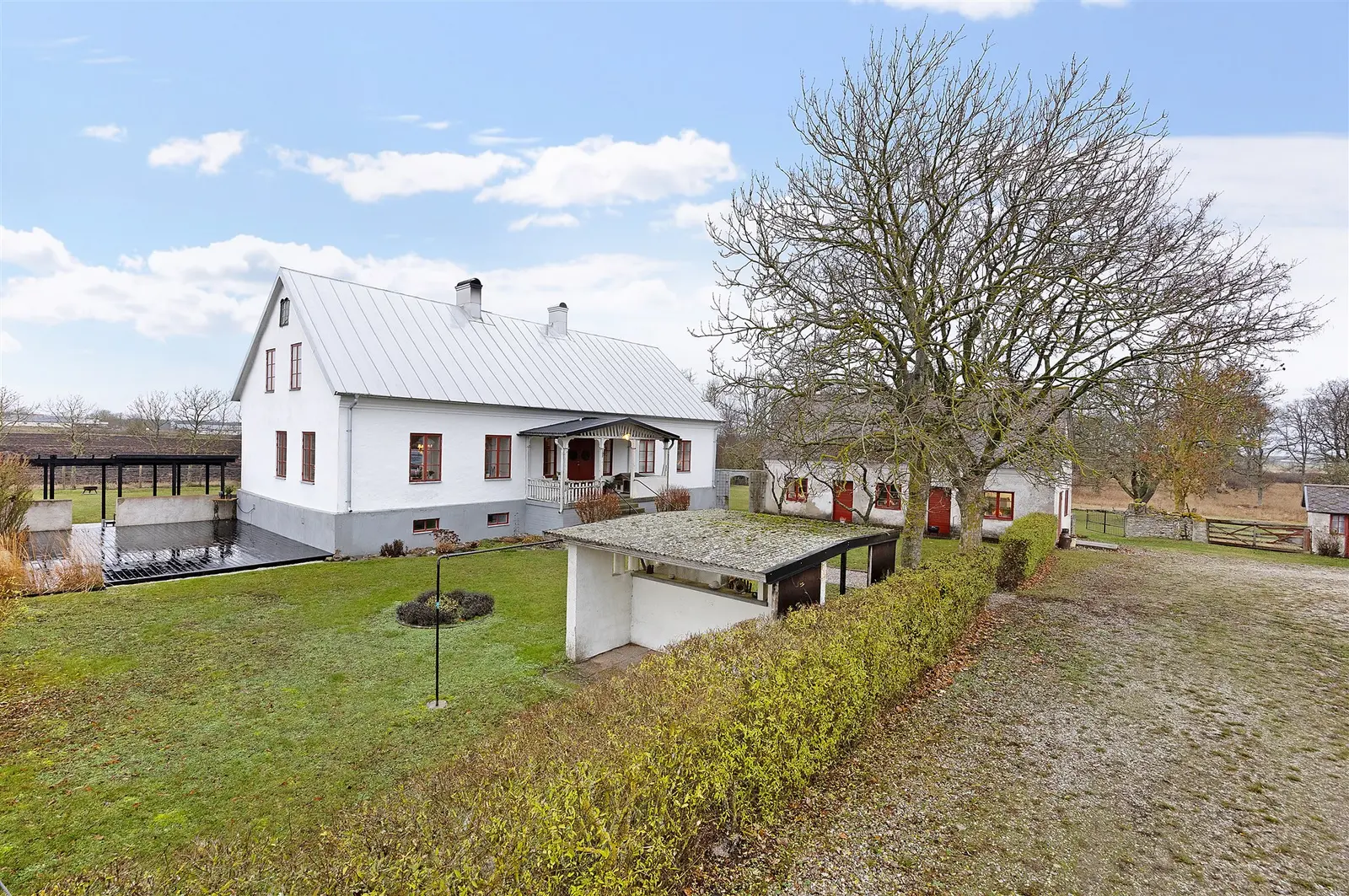 Bild 1 av 20 på Burs Bondarve 283